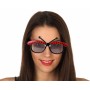 Gafas Mariquita Rojo