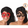 Lunettes Accessoires de costumes