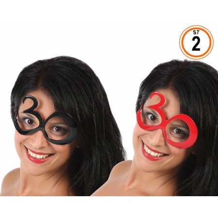 Lunettes Accessoires de costumes