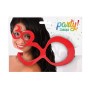 Lunettes Accessoires de costumes