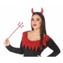 Accesorios para Disfraz Rojo Demonio Halloween