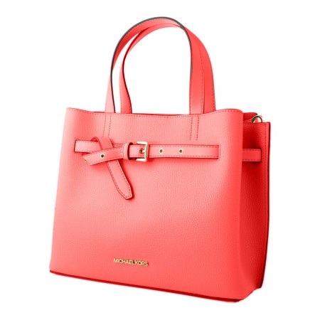 Sac-à-main Femme Michael Kors 35H0GU5S7T-GRAPEFRUIT Rose (37 x 24 x 13 cm)