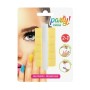 Colle Faux cils 2 en 1 Ongles