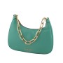 Sac-à-main Femme Michael Kors 35S2G4CW3L-SEAFOAM Bleu (28 x 17 x 7 cm)