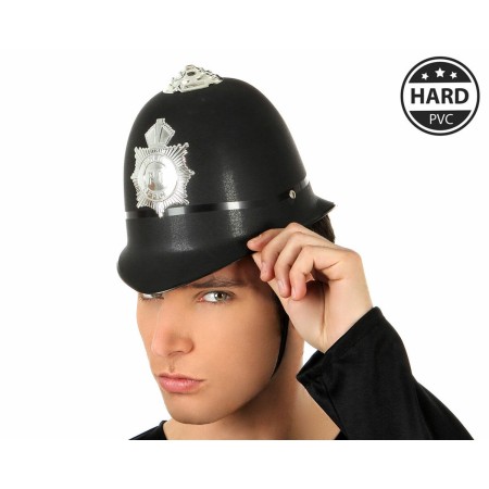 Chapeau Noir Police