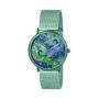 Montre Unisexe Snooz SAA1042-85 (Ø 40 mm)