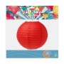 Boule Décorative Ø 26 cm Rouge