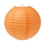 Bola Decorativa Ø 26 cm Naranja