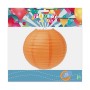 Boule Décorative Ø 26 cm Orange