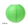 Bola Decorativa Ø 26 cm Verde