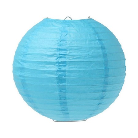 Bola Decorativa Ø 26 cm Azul