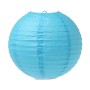 Bola Decorativa Ø 26 cm Azul