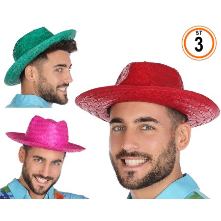 Chapeau de Paille