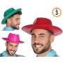 Sombrero de Paja