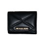 Porte-monnaie Michael Kors 35T2GTVE2U-BLACK Cuir (11 x 8 cm)