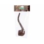 Accessoire de costumes Pipe Marron