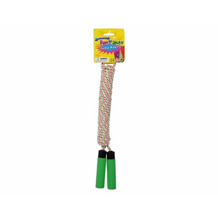 Comba para Saltar con Mangos Fun 'N Play