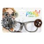 Gafas Accesorios para Disfraz Steampunk