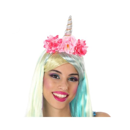 Diadema Unicornio