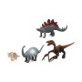 Set Dinosaures