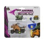 Figurine d’action Animal