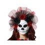 Máscara Calavera Día de los muertos