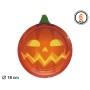 Set de Platos Ø 18 cm Calabaza