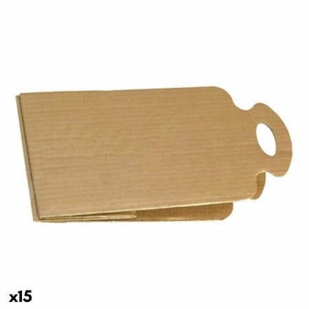 Reutilizabolsas Ecológico 142429 Natural (15 Unidades)