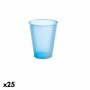 Vaso Translúcido de Polipropileno Walk Genie 142494 Transparente (450 ml) (25 Unidades)