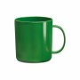 Taza de Polipropileno Top Can Cap 142495 (370 ml) (75 Unidades)