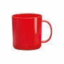 Taza de Polipropileno Top Can Cap 142495 (370 ml) (75 Unidades)