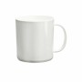 Tasse en Polypropylène Top Can Cap 142495 (370 ml) (75 Unités)