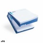 Bloc de Notes VudúKnives 142533 (96 Unités)