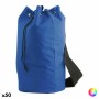 Sac polochon Walk Genie 143003 Métal Polyester 600D (50 Unités)