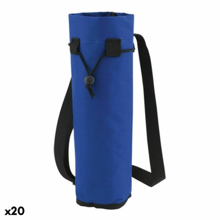 Bolsa Nevera Botella 143074 Poliéster 600D (1,5 L) (20 Unidades)