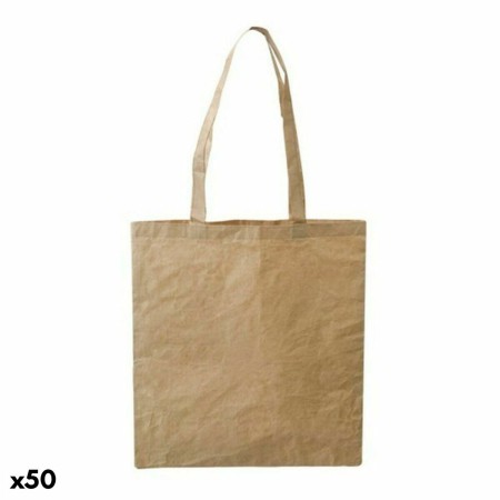 Bolsa de Papel 143112 (50 Unidades)