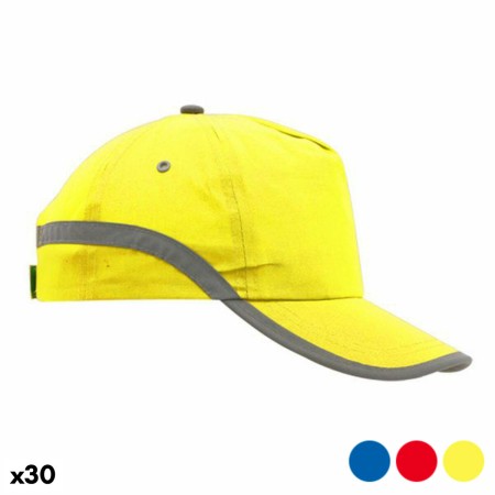 Casquette Unisex 143120 (30 Unités)