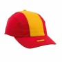 Gorra Banderas del Mundo 143121 (50 Unidades)