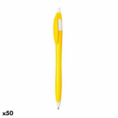 Bolígrafo VudúKnives 143128 (50 Unidades)