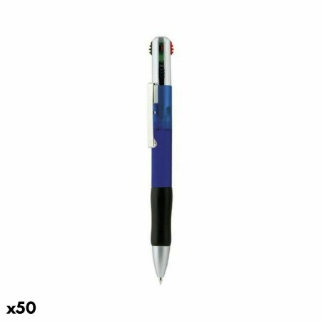 Bolígrafo VudúKnives 143131 (50 Unidades)