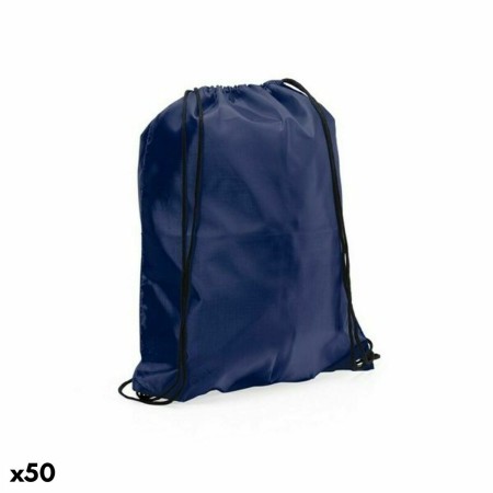 Bolsa Mochila con Cuerdas Water Bullet Cannon 143164 (50 Unidades)