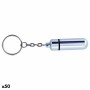 Porte-clés Pilulier 143168 (50 Unités)
