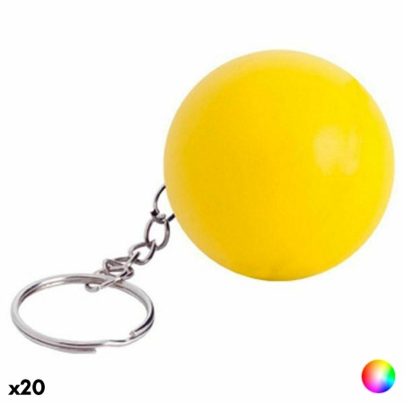 Llavero Antiestrés 143179 (20 Unidades)