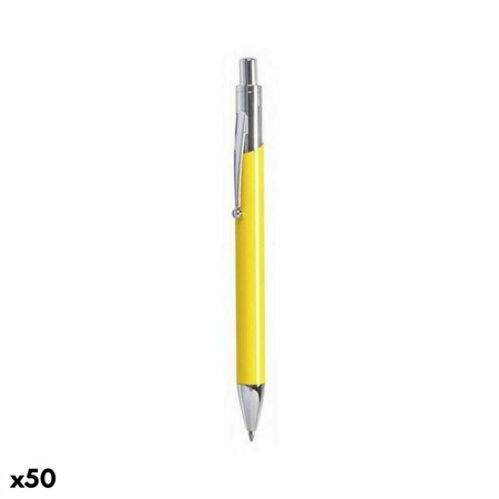 Bolígrafo VudúKnives 143218 (50 Unidades)