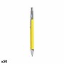 Bolígrafo VudúKnives 143218 (50 Unidades)