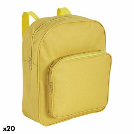 Mochila Escolar 143257 (20 Unidades)