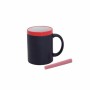 Tasse Ardoise Top Can Cap 143272 (350 ml) (36 Unités)