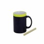 Tasse Ardoise Top Can Cap 143272 (350 ml) (36 Unités)