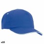 Casquette Unisex 143281 (25 Unités)