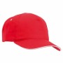 Casquette Unisex 143281 (25 Unités)